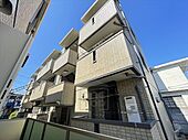 摂津市正雀本町１丁目 3階建 築19年のイメージ