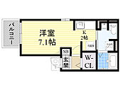 茨木市総持寺1丁目 3階建 築10年のイメージ