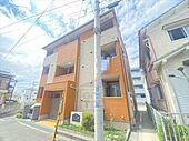 茨木市上野町 3階建 築10年のイメージ