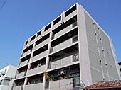 茨木市真砂３丁目 6階建 築32年のイメージ