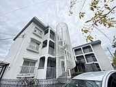 茨木市南春日丘１丁目 4階建 築45年のイメージ