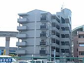 摂津市東一津屋 6階建 築27年のイメージ