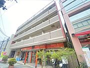 メゾン・ド・ヴィレ 茨木 5階 築23年9ヶ月の賃貸物件