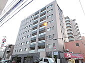 茨木市西中条町 9階建 築17年のイメージ