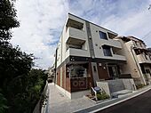 茨木市中総持寺町 3階建 築4年のイメージ