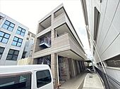 茨木市別院町 3階建 築32年のイメージ