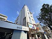茨木市元町 5階建 築50年のイメージ