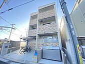 摂津市庄屋１丁目 3階建 築3年のイメージ