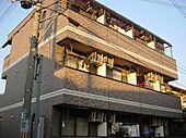 茨木市竹橋町 3階建 築29年のイメージ