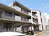 茨木市真砂１丁目 3階建 築44年のイメージ