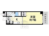 茨木市中津町 7階建 築23年のイメージ