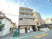 茨木市大手町 4階建 築27年のイメージ