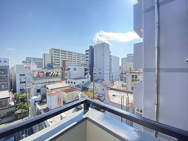 大阪府茨木市末広町(賃貸マンション1R・6階・15.00㎡)の写真 その19