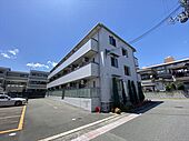 茨木市新中条町 3階建 築9年のイメージ