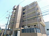 摂津市東一津屋 6階建 築22年のイメージ
