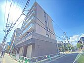 茨木市駅前４丁目 6階建 築1年未満のイメージ