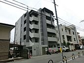 茨木市大池１丁目 5階建 築17年のイメージ