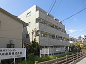 茨木市宮元町 4階建 築30年のイメージ