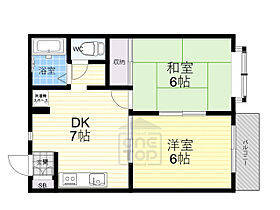 間取り：227080405689