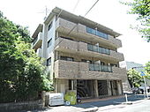 茨木市穂積台 3階建 築38年のイメージ