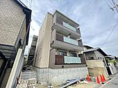 茨木市美沢町 3階建 築1年未満のイメージ