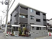 茨木市蔵垣内３丁目 3階建 築5年のイメージ