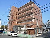 茨木市西田中町 5階建 築7年のイメージ