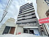 摂津市千里丘東３丁目 10階建 築1年未満のイメージ