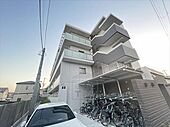 茨木市大住町 4階建 築3年のイメージ