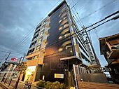 茨木市西中条町 7階建 築5年のイメージ