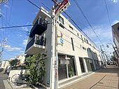 茨木市春日１丁目 3階建 築5年のイメージ