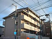 茨木市本町 5階建 築36年のイメージ