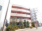 摂津市東一津屋 4階建 築26年のイメージ