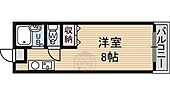 茨木市宮元町 4階建 築30年のイメージ