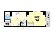 茨木市本町 3階建 築39年のイメージ