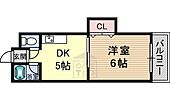 茨木市沢良宜西１丁目 8階建 築35年のイメージ