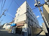 茨木市小川町 5階建 築52年のイメージ
