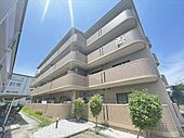 茨木市真砂２丁目 4階建 築28年のイメージ
