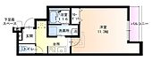 摂津市東正雀 3階建 新築のイメージ