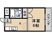茨木市新和町 3階建 築37年のイメージ