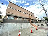 茨木市三島町 2階建 築7年のイメージ