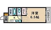 摂津市昭和園 6階建 築26年のイメージ
