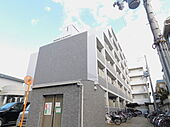 摂津市昭和園 6階建 築26年のイメージ