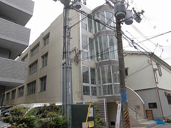 大阪府茨木市別院町(賃貸マンション1R・2階・16.00㎡)の写真 その25