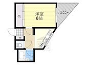 茨木市庄１丁目 4階建 築32年のイメージ