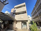 茨木市別院町 3階建 築13年のイメージ