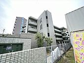 摂津市東一津屋 4階建 築26年のイメージ