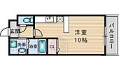 摂津市正雀本町１丁目 4階建 築23年のイメージ