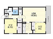 摂津市千里丘４丁目 5階建 新築のイメージ