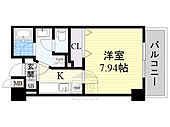 茨木市東奈良３丁目 7階建 築17年のイメージ